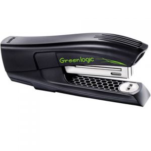 Zszywacz Maped GreenLogic krótki magazynek, 25 kartek